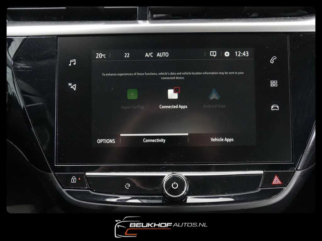 Opel Corsa-e – foto 19