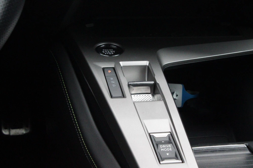 Peugeot 408 – foto 19
