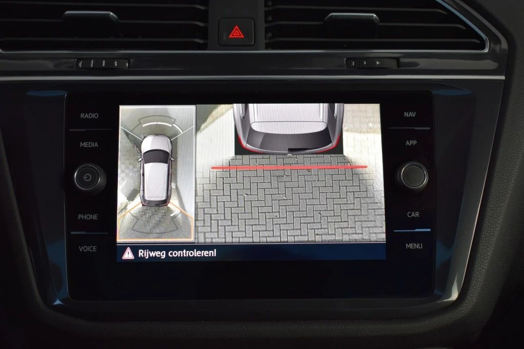 Volkswagen Tiguan Allspace – foto 34