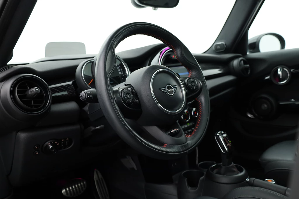MINI Cooper S – foto 8