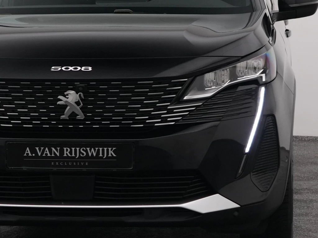 Peugeot 5008 – foto 30