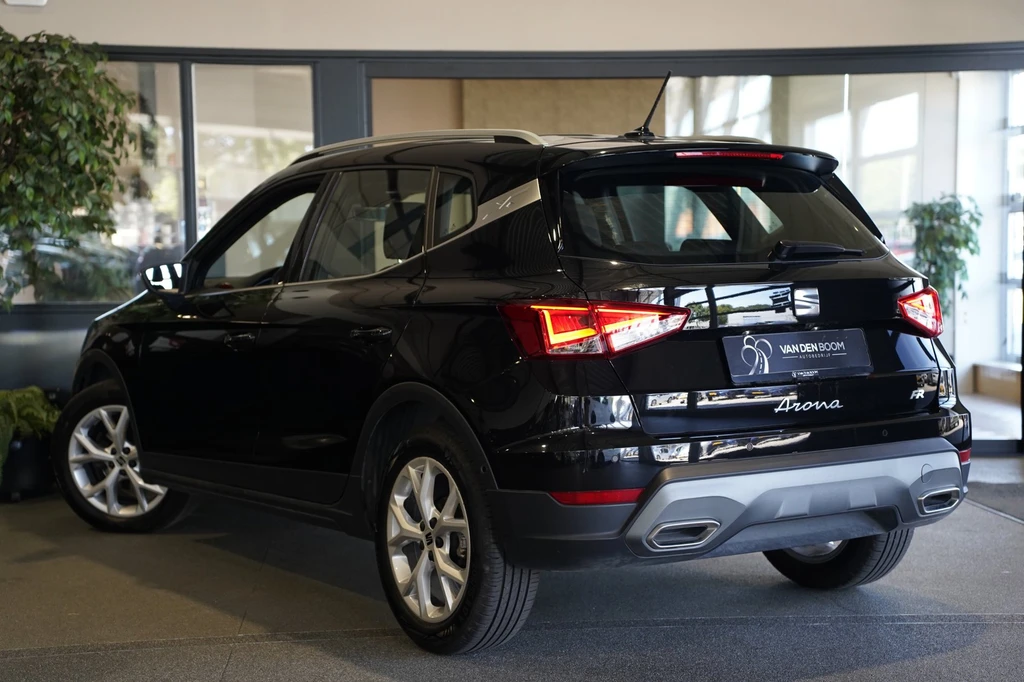 SEAT Arona – foto 4