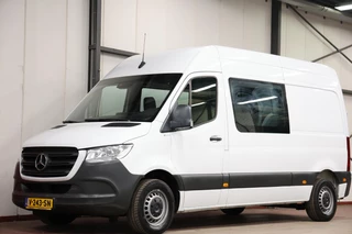 Mercedes-Benz Sprinter – thumbnail 1