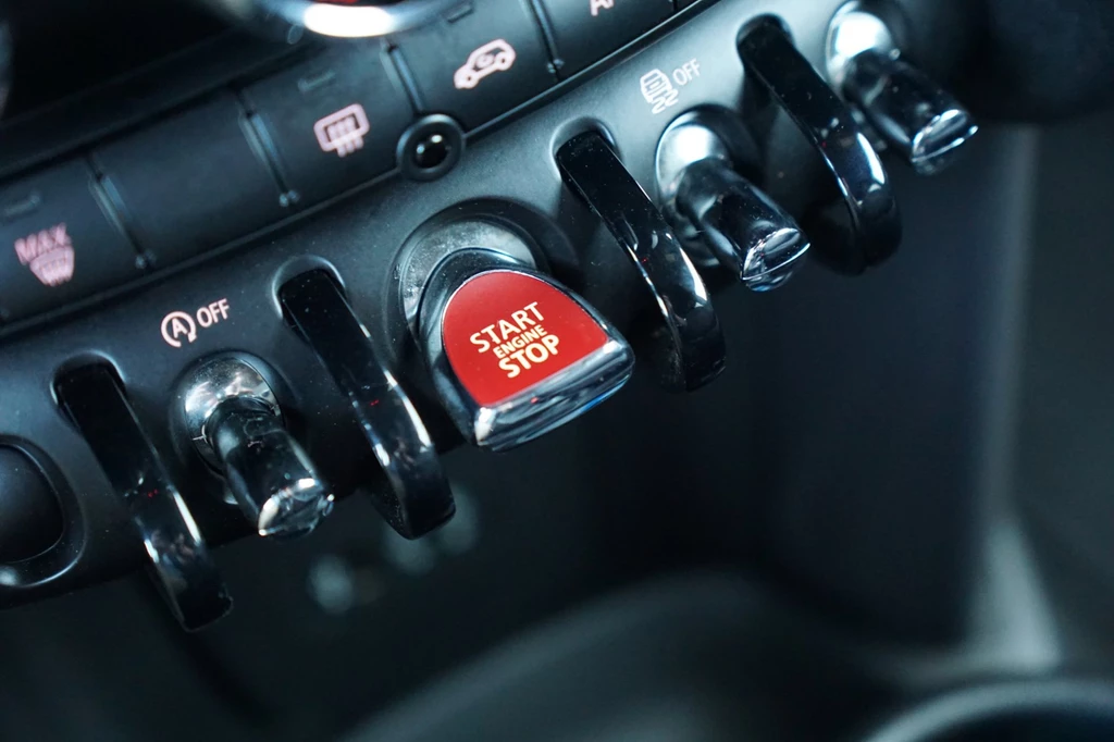 MINI Cooper – foto 21