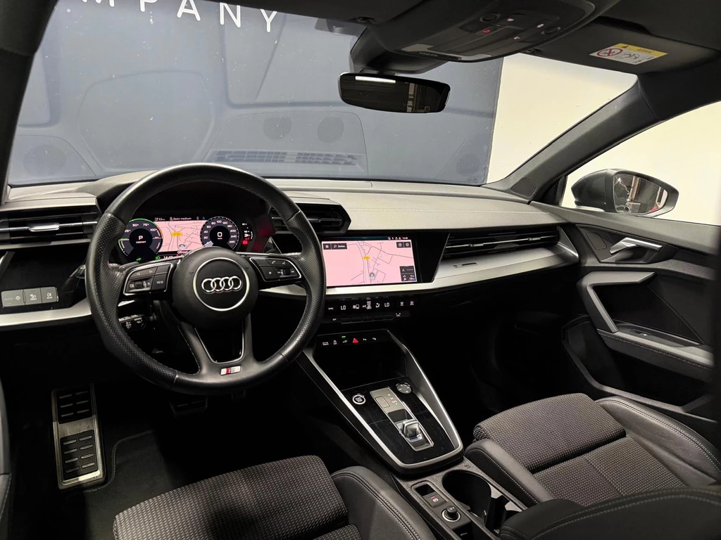 Audi A3 – foto 10
