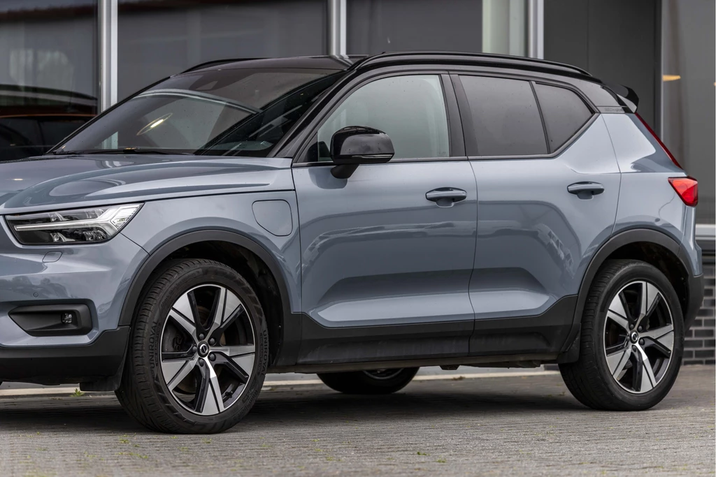 Volvo XC40 – foto 3