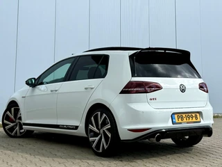 Volkswagen Golf – thumbnail 3
