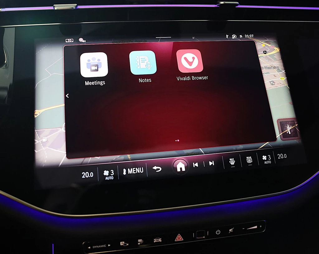 Mercedes-Benz E-Klasse – foto 32