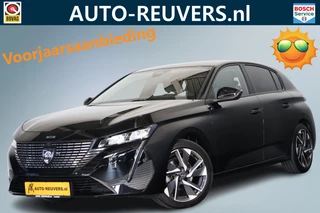 Peugeot 308 – thumbnail 1