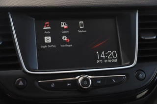 Opel Crossland X – thumbnail 16