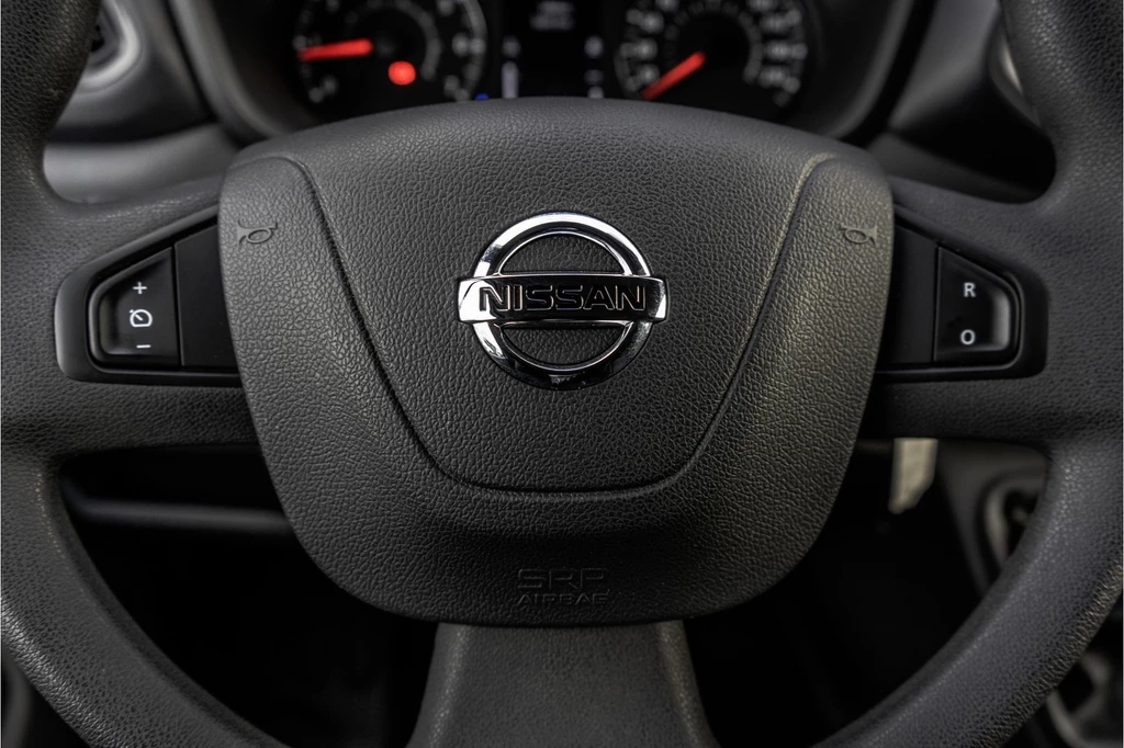 Nissan Interstar – foto 13
