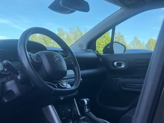 Citroën C3 Aircross – thumbnail 22
