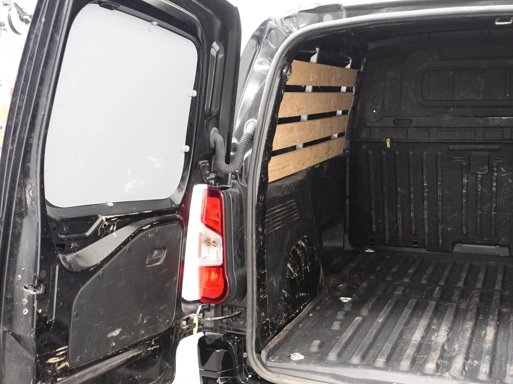 Opel Combo – foto 38