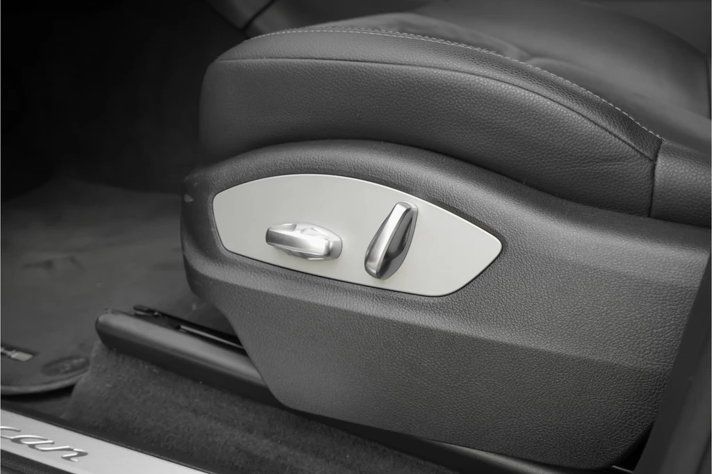 Porsche Macan – foto 12