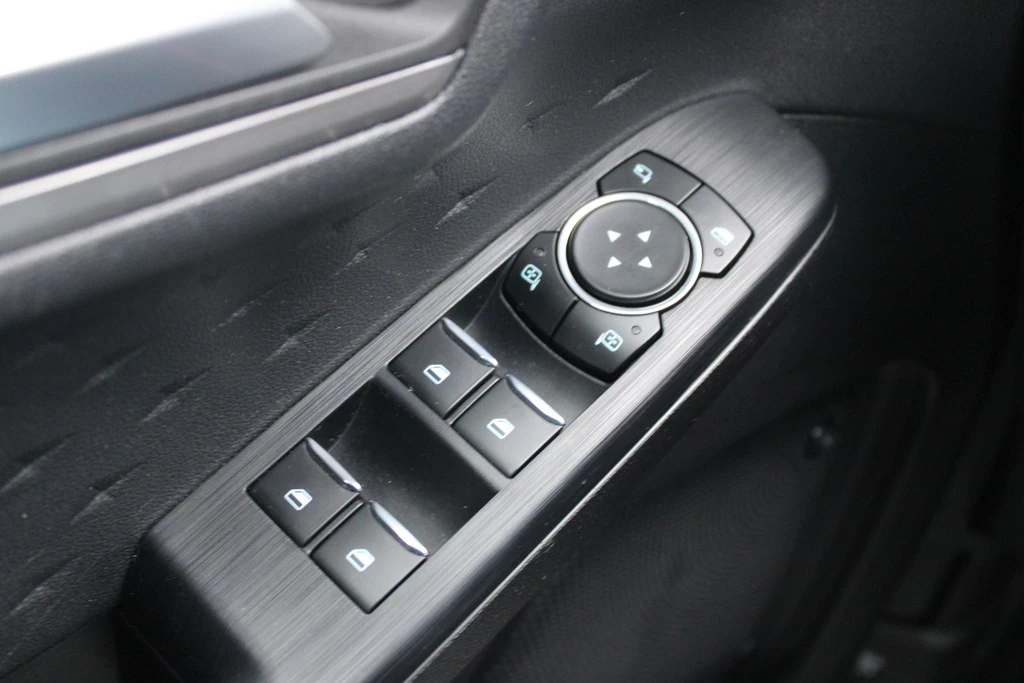 Ford Kuga – foto 10