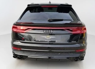 Audi Q8 – thumbnail 6