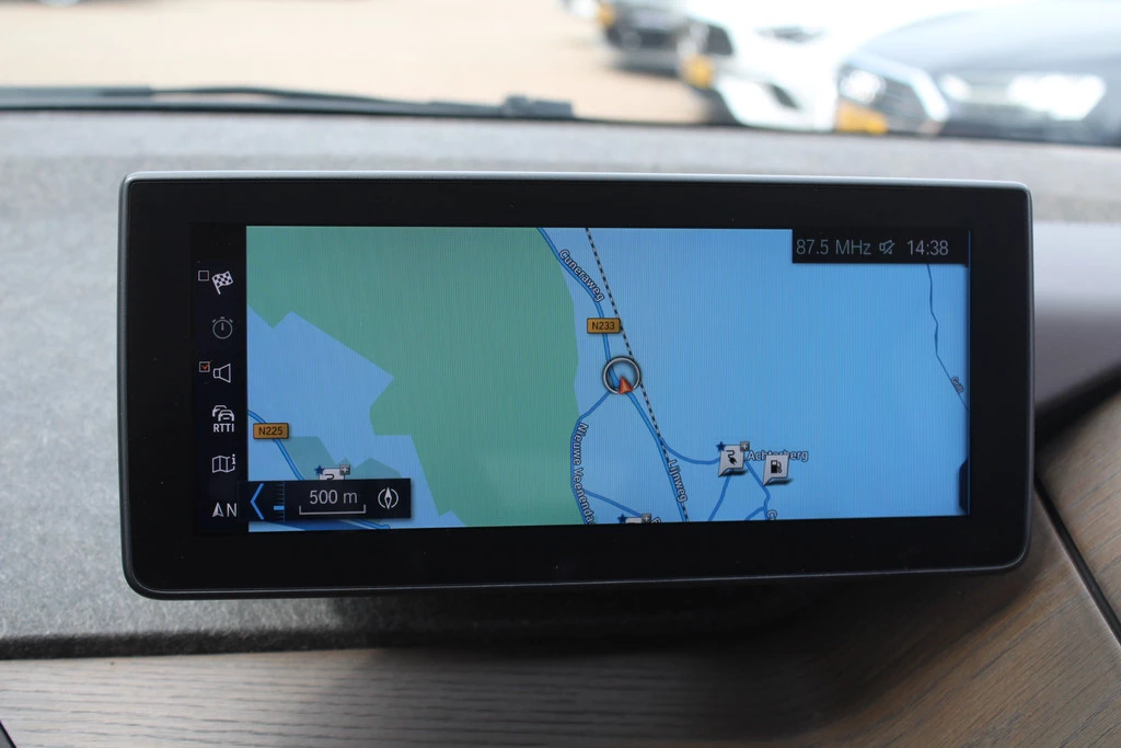 BMW i3 – foto 27
