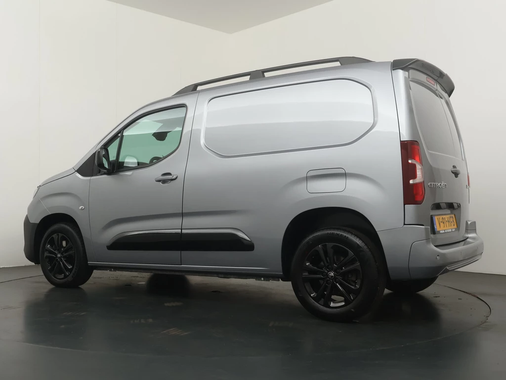 Citroën Berlingo – foto 4