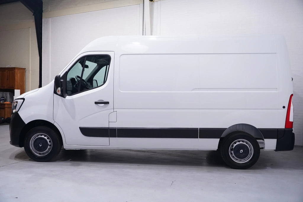 Renault Master – foto 3
