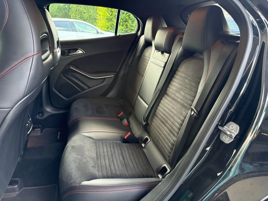 Mercedes-Benz GLA – foto 8