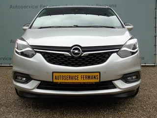 Opel Zafira – thumbnail 6