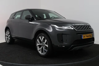 Land Rover Range Rover Evoque – thumbnail 7