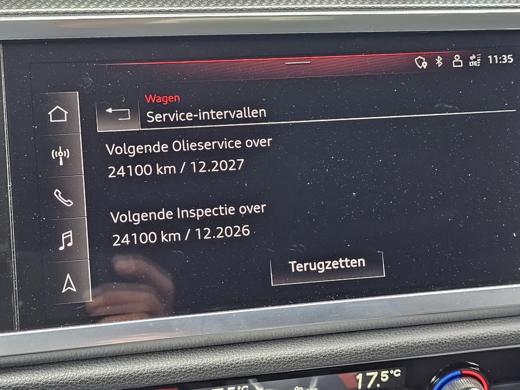 Audi Q3 – foto 29
