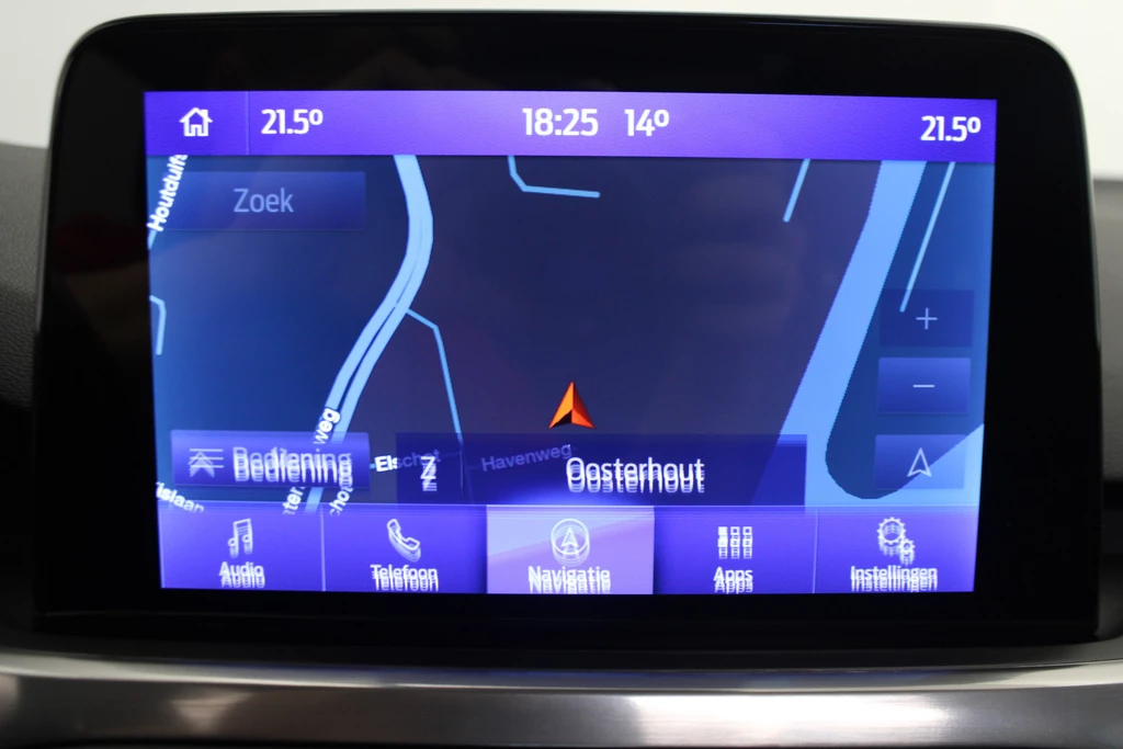 Ford Focus – foto 9