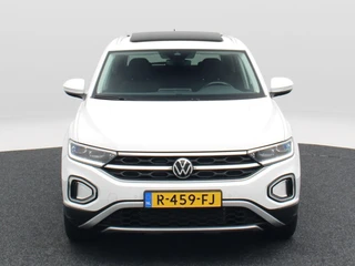 Volkswagen T-Roc – thumbnail 8