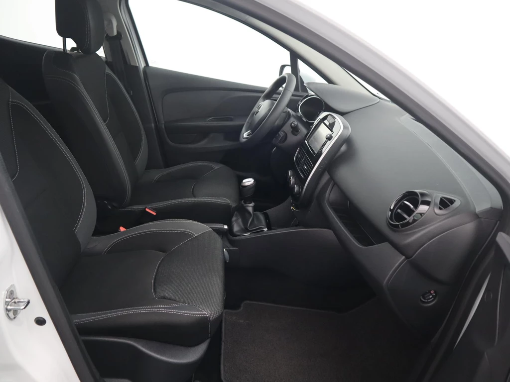 Renault Clio – foto 32
