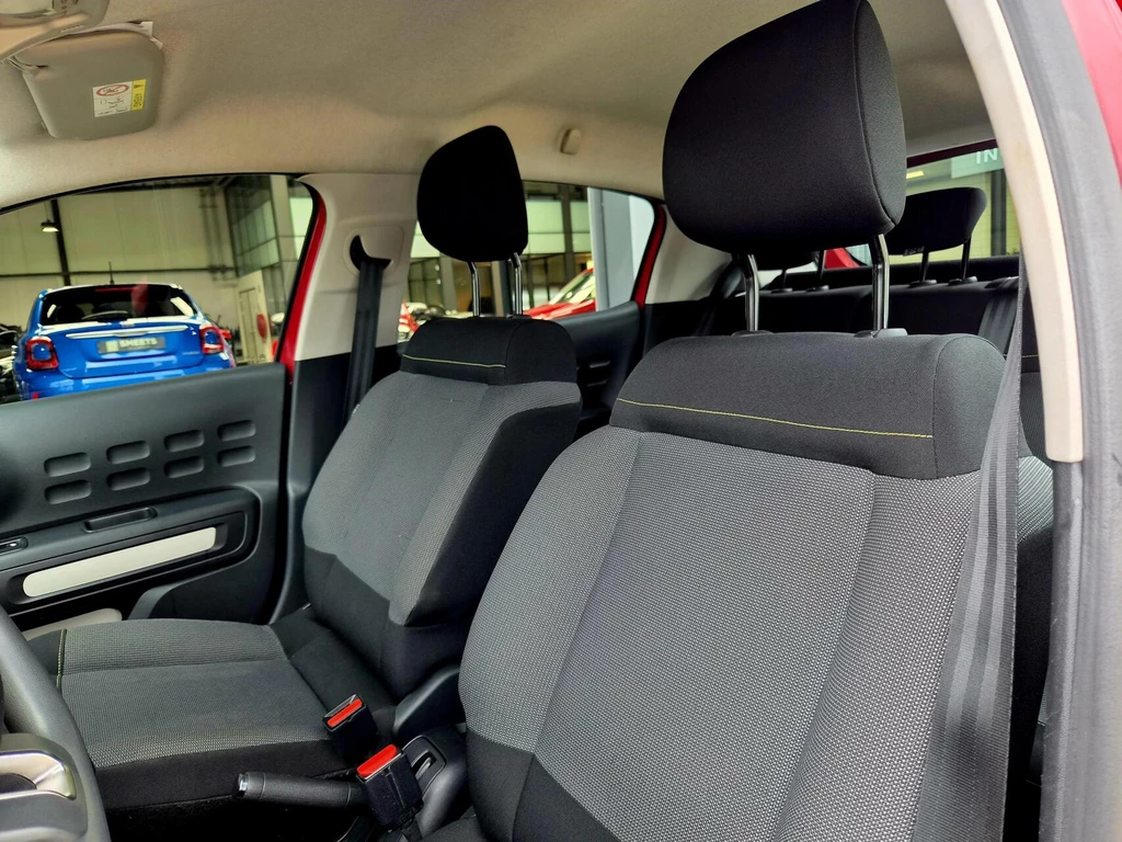 Citroën C3 – foto 34