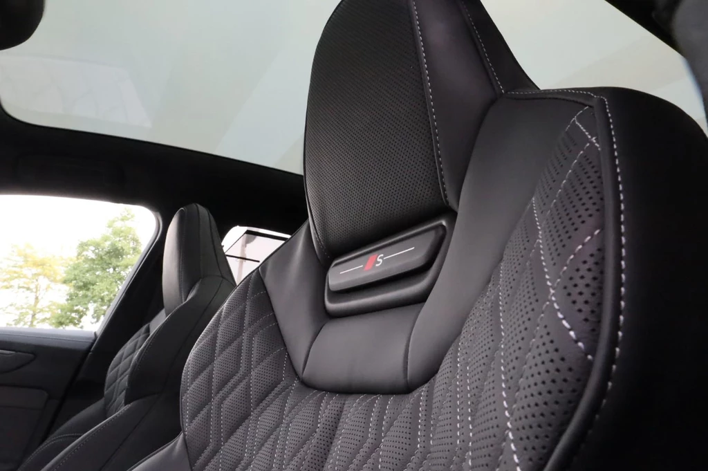 Audi A6 – foto 36