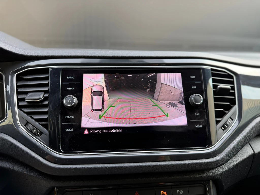 Volkswagen T-Roc – foto 54