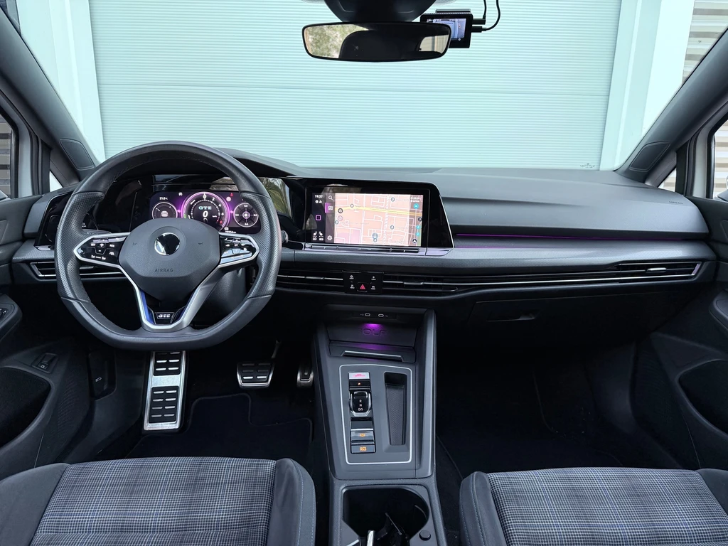 Volkswagen Golf – foto 10