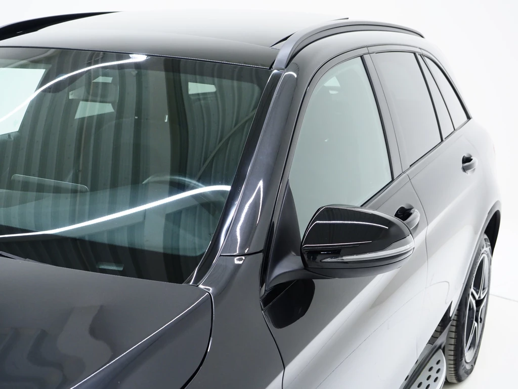 Mercedes-Benz GLC – foto 14