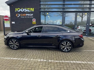 Renault Talisman – thumbnail 3