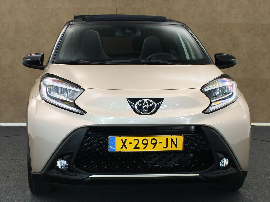 Toyota Aygo – foto 9