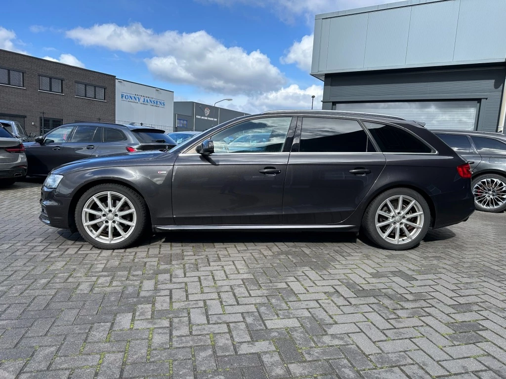 Audi A4 – foto 2
