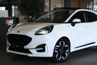 Ford Puma – thumbnail 2