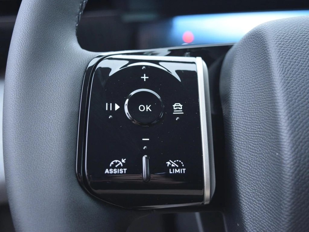 Citroën C5 Aircross – foto 16