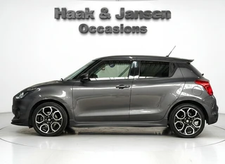 Suzuki Swift – thumbnail 2