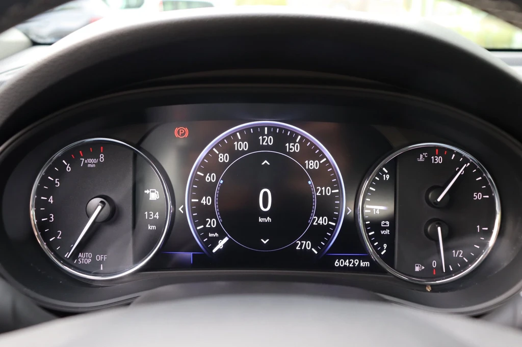 Opel Astra – foto 12