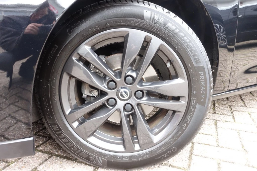 Opel Astra – foto 7