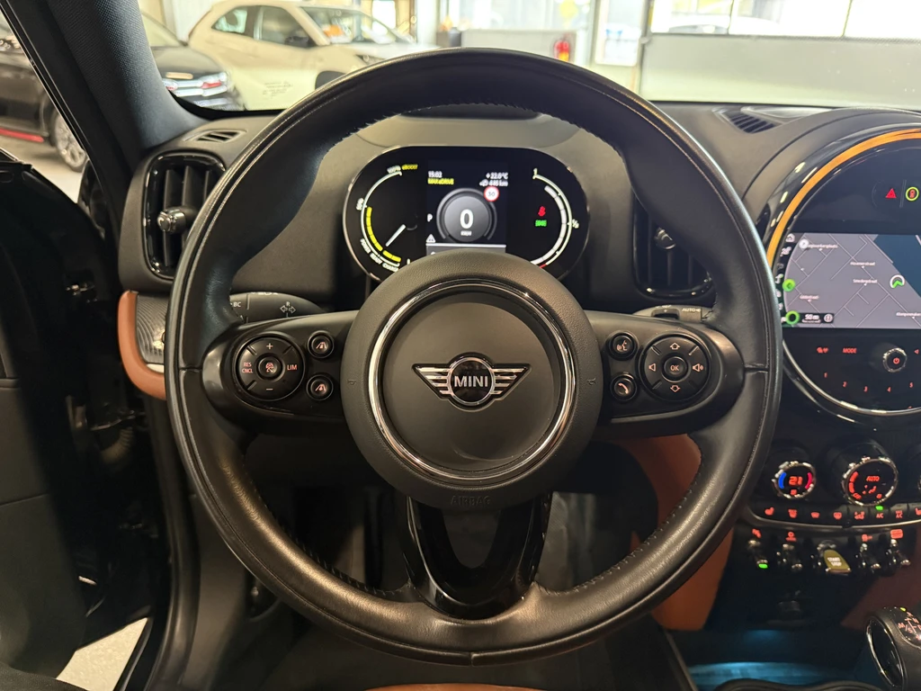 MINI Countryman – foto 15