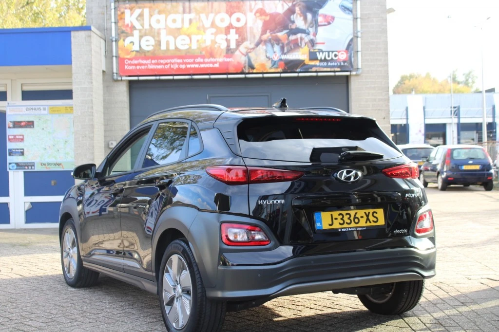 Hyundai Kona – foto 2