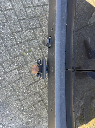 Ford Transit Custom – thumbnail 9