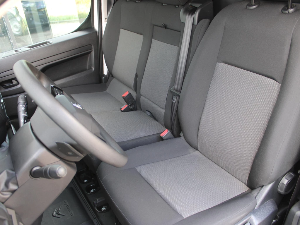 Citroën Jumpy – foto 14