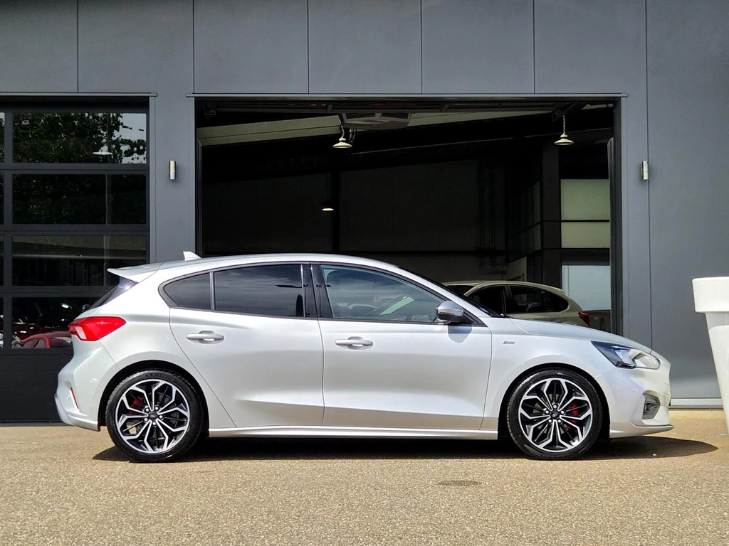 Ford Focus – foto 10