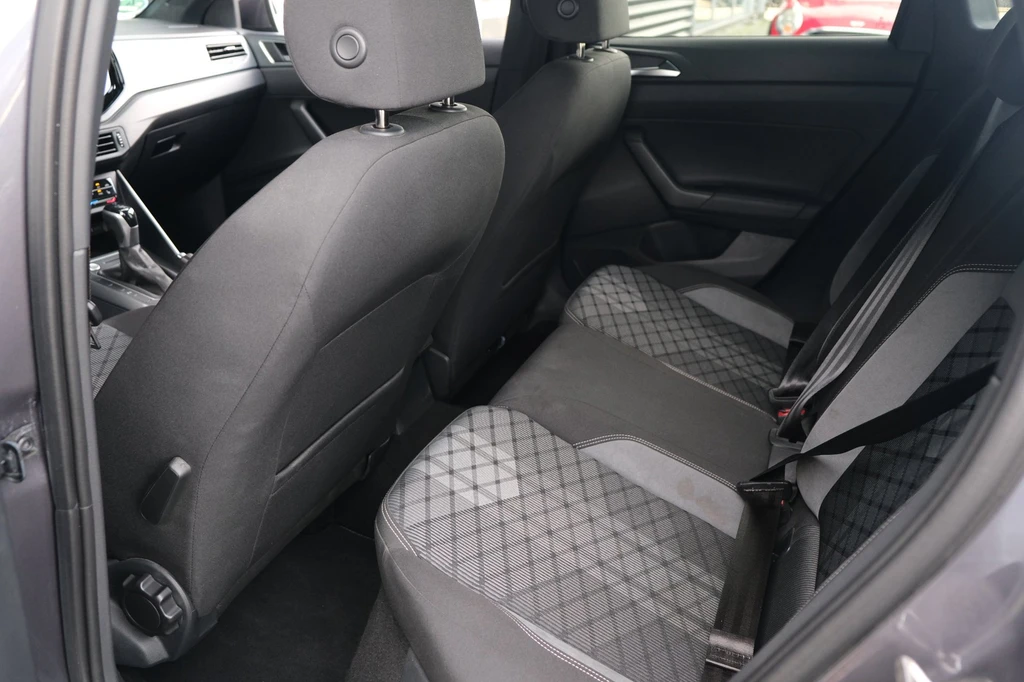 Volkswagen Taigo – foto 10