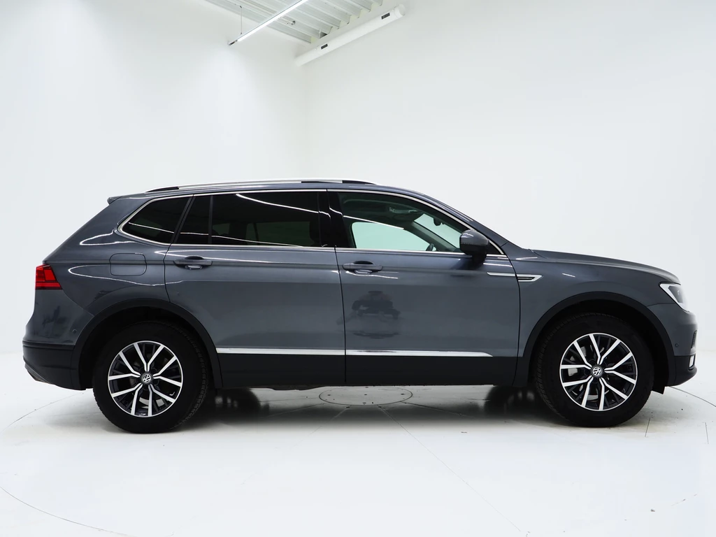 Volkswagen Tiguan Allspace – foto 6